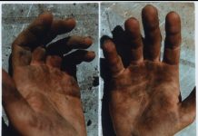 Binnenkort: Thinking Hands