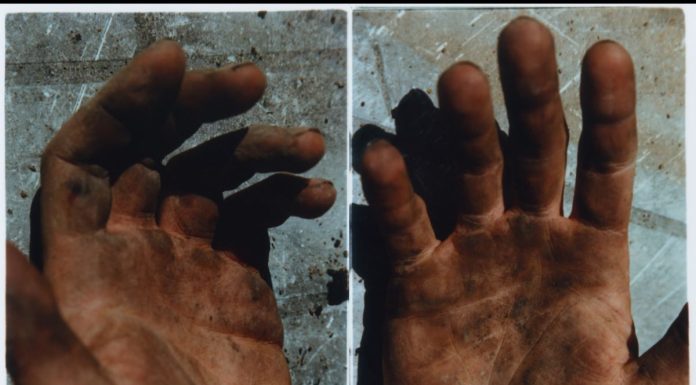 Binnenkort: Thinking Hands