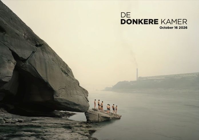 De donkere kamer