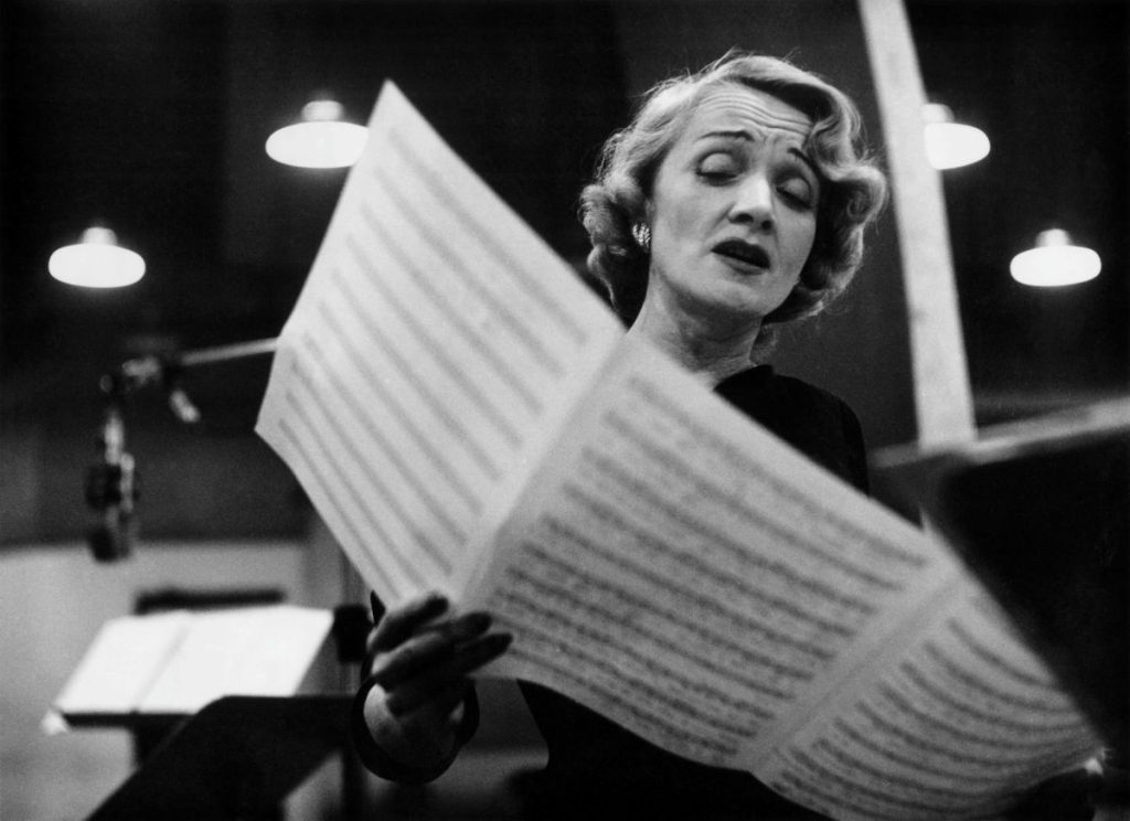 Eve Arnold