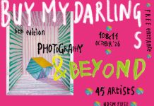 Buy My Darlings – Photography & BEYOND Buy My Darlings