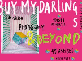Buy My Darlings