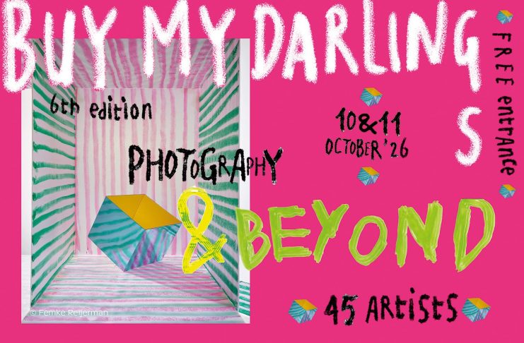 Buy My Darlings