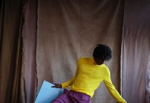 Tentoonstelling BLOS in fotomuseum Hilversum Fotomuseum Hilversum