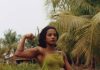 Keerthana Kunnath – Not What You Saw