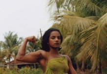 Keerthana Kunnath – Not What You Saw