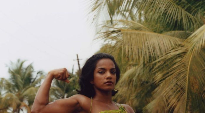 Keerthana Kunnath – Not What You Saw