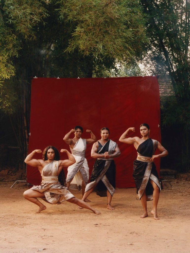 Keerthana Kunnath
