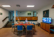 Fotoexpositie Roos Aldershoff – La Verna