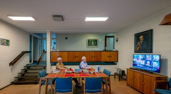 Fotoexpositie Roos Aldershoff – La Verna