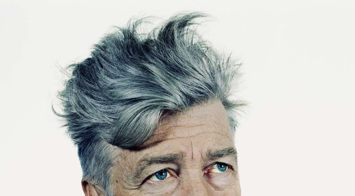 Nadav Kander – The edge of things