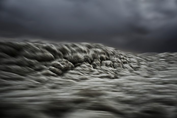 Screenshot Transcripts of a Sea