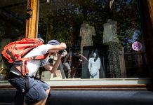 Wanda Tuerlinckx – Ontdek Robotportretten in Delft Wanda Tuerlinckx