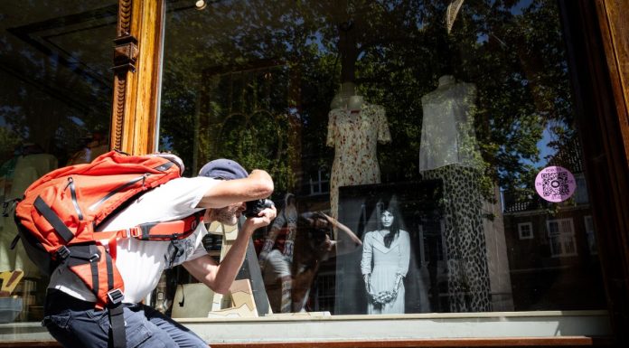 Wanda Tuerlinckx – Ontdek Robotportretten in Delft Wanda Tuerlinckx