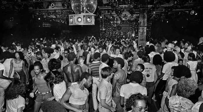Wereldmuseum Amsterdam – Tentoonstelling DISCO Wereldmuseum Amsterdam