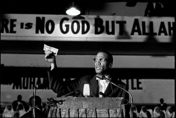 Eve Arnold