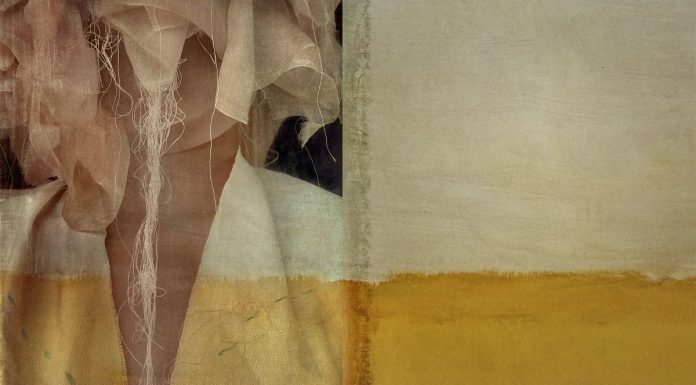 The Feminine Gaze bij IN-DEPENDANCE