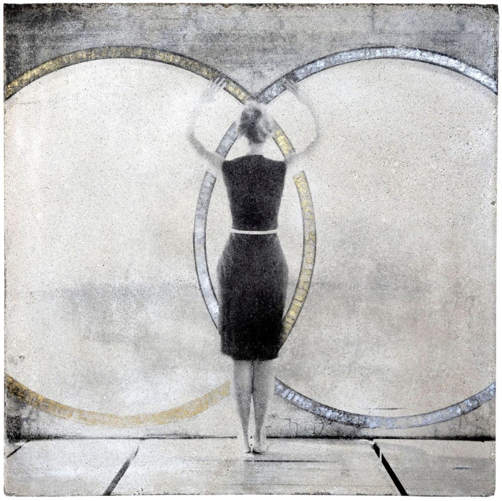 The Feminine Gaze
