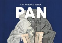 PAN Amsterdam – Van kunst en design tot fotografie