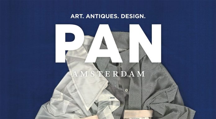 PAN Amsterdam – Van kunst en design tot fotografie