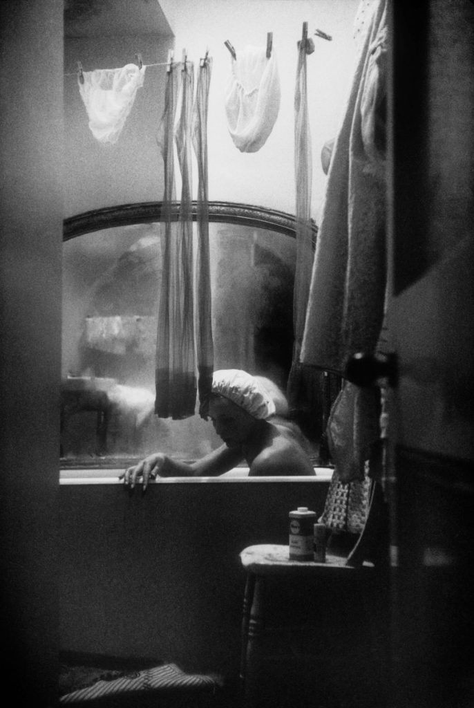 Magnum Square Print Sale