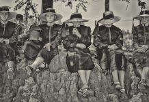 Henk Bleeker – Menonitas | Een wereld buiten onze tijd Museum Martena