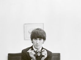 George Harrison