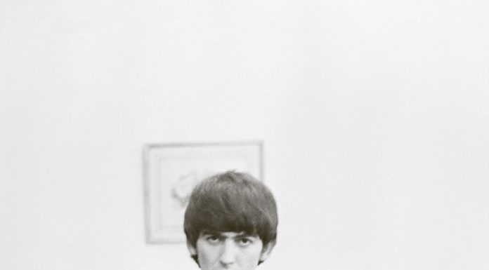 Boek: Het derde oog. George Harrison als fotograaf George Harrison