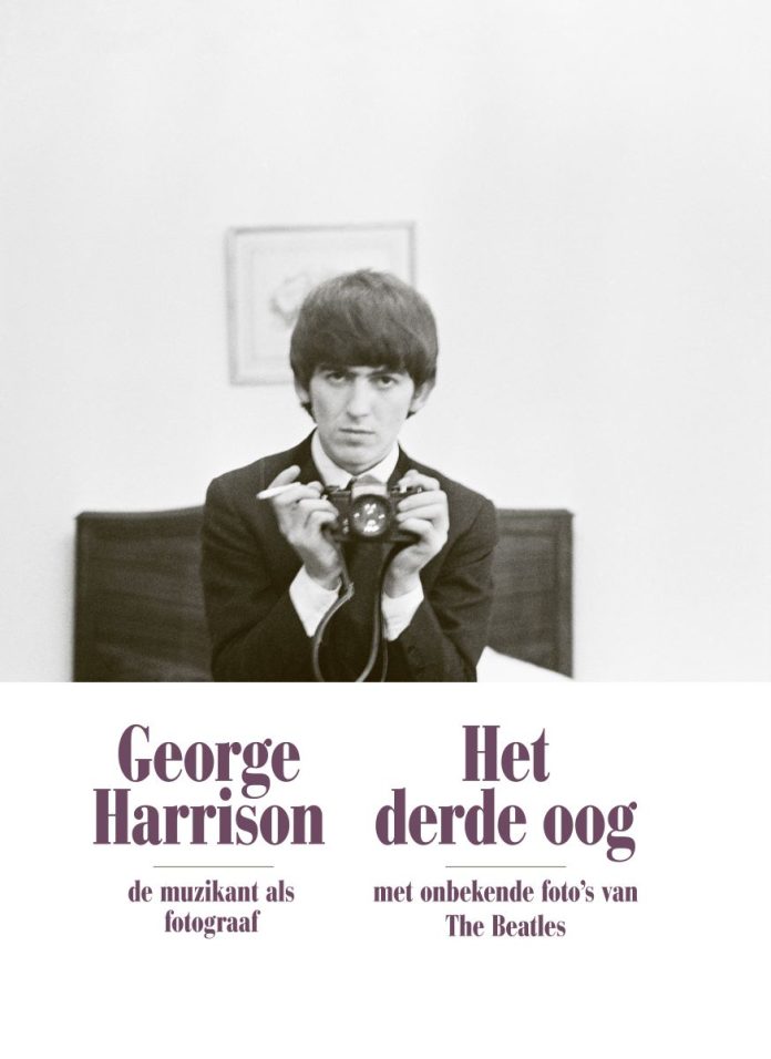 George Harrison