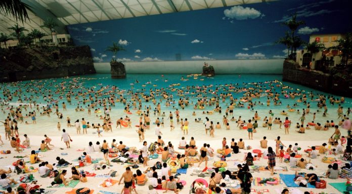 Deze week: Magnum Square Print Sale