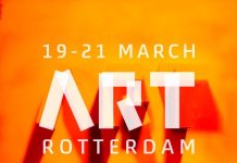 Art Rotterdam / Unseen Photo 2027 Art Rotterdam