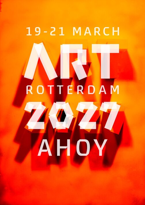 Naamloos Art Rotterdam