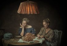 Expositie ‘Bijvangst’ in het Zandvoorts Museum