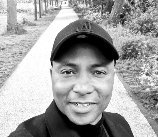 Gratis workshop straatfotografie met Humberto Tan portret humberto